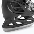 Patine pentru copii Roces Jokey Ice 3.0 Boy black/white 6