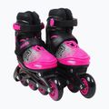 Role pentru copii  Roces Jokey X Girl black/pink 2