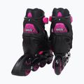 Role pentru copii  Roces Jokey X Girl black/pink 3