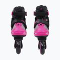 Role pentru copii  Roces Jokey X Girl black/pink 4