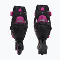 Role pentru copii  Roces Jokey X Girl black/pink 5