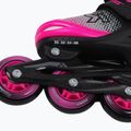 Role pentru copii  Roces Jokey X Girl black/pink 6