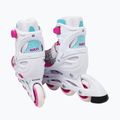 Role pentru copii  Roces Jokey X Girl white/pink 3