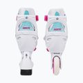 Role pentru copii  Roces Jokey X Girl white/pink 5