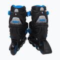 Role pentru copii Roces Jokey X Boy black/astro blue 5