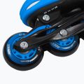 Role pentru copii Roces Jokey X Boy black/astro blue 6