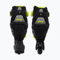 Role pentru copii  Roces Jokey X Boy black/lime 4