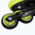 Role pentru copii  Roces Jokey X Boy black/lime 6