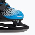 Patine pentru copii Roces Jokey Ice X black/astro blue 7