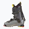 Bocanci bărbătești La Sportiva Vanguard de culoare gri-galbenă 89D900100 12