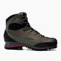 Cizme de trekking pentru bărbați La Sportiva Trango TRK Leather GTX verde 11Y810317 2