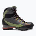 Încălțăminte de trekking pentru femei La Sportiva Trango TRK Leather GTX gri 11Z900718 2