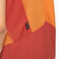 Cămașă de trekking La Sportiva Compass pentru bărbați, portocalie P50205313 4