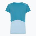 La Sportiva Compass tricou de trekking pentru femei albastru Q31624625 2
