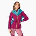 Jachetă hibridă pentru femei La Sportiva Discover Jkt roșu Q37502624