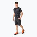 Pantaloni scurți de trekking pentru bărbați La Sportiva Scout negru P5999999999 2
