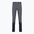 Pantaloni de trekking pentru femei La Sportiva Monument gri Q42900999