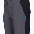 Pantaloni de trekking pentru femei La Sportiva Monument gri Q42900999 3