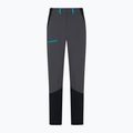 Pantaloni de trekking pentru femei La Sportiva Monument gri Q42900999 4
