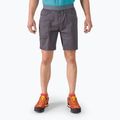 Pantaloni scurți de alpinism pentru bărbați La Sportiva Esquirol gri N78900903