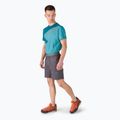 Pantaloni scurți de alpinism pentru bărbați La Sportiva Esquirol gri N78900903 2