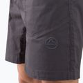 Pantaloni scurți de alpinism pentru bărbați La Sportiva Esquirol gri N78900903 4