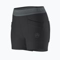 Pantaloni scurți de cățărat pentru femei LaSportiva Joya gri O72900907