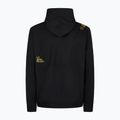 Bluză de cățărat pentru bărbați LaSportiva Mood Hoody neagră N71999100 5