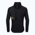 Bluză de cățărat pentru bărbați LaSportiva Mood Hoody neagră N71999100 2