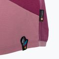 La Sportiva Tricou de alpinism pentru femei Hold roz O81502405 4
