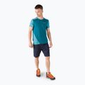 La Sportiva tricou de alpinism pentru bărbați Grip albastru N87623624 2