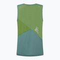 Tricou de alpinism pentru bărbați La Sportiva Crimp Tank verde N86718714 2