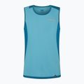 Tricou de alpinism pentru bărbați La Sportiva Crimp Tank albastru N86624623
