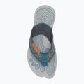 La Sportiva Swing albastru pentru bărbați flip-flops de drumeții 18A623205_36 6