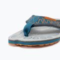 La Sportiva Swing albastru pentru bărbați flip-flops de drumeții 18A623205_36 8