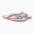 Papuci pentru femei La Sportiva Swing hibiscus/malibu blue 4