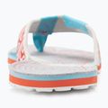 Papuci pentru femei La Sportiva Swing hibiscus/malibu blue 7