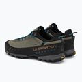 Pantofi de trekking pentru bărbați La Sportiva Tx5 Low GTX gri 24T909205 3