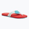 La Sportiva Jandal hibiscus/malibu albastru flip flops pentru femei