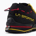 Cizme de trekking pentru bărbați La Sportiva TX2 Evo negru 27V999100_40 8