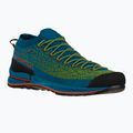 Cizme de trekking pentru bărbați La Sportiva TX2 Evo albastru 27V623313 9