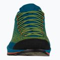 Cizme de trekking pentru bărbați La Sportiva TX2 Evo albastru 27V623313 11