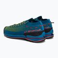 Cizme de trekking pentru bărbați La Sportiva TX2 Evo albastru 27V623313 3