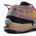 Cizme de trekking pentru femei La Sportiva TX2 Evo gri 27W913207_36 8