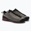 Cizme de trekking pentru bărbați La Sportiva TX2 Evo gri 27X900314_41.5 5