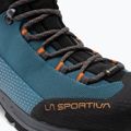 Bărbați La Sportiva Trango Trk Gtx cizme de drumeție bărbați albastru 31D623205_41.5 7