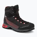 Cizme de trekking pentru bărbați La Sportiva Trango TRK GTX negru 31D900314