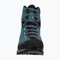 Cizme de trekking pentru femei La Sportiva Trango TRK GTX albastru 31E624625 12