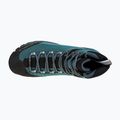 Cizme de trekking pentru femei La Sportiva Trango TRK GTX albastru 31E624625 15