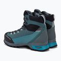 Cizme de trekking pentru femei La Sportiva Trango TRK GTX albastru 31E624625 3